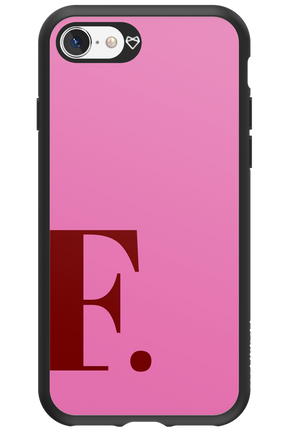 F (Sorbet) 2.0 - Apple iPhone 8
