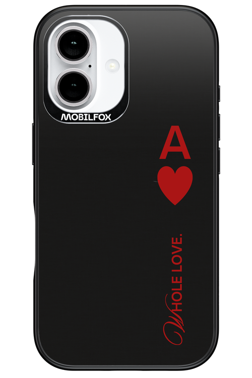 Whole - Apple iPhone 16