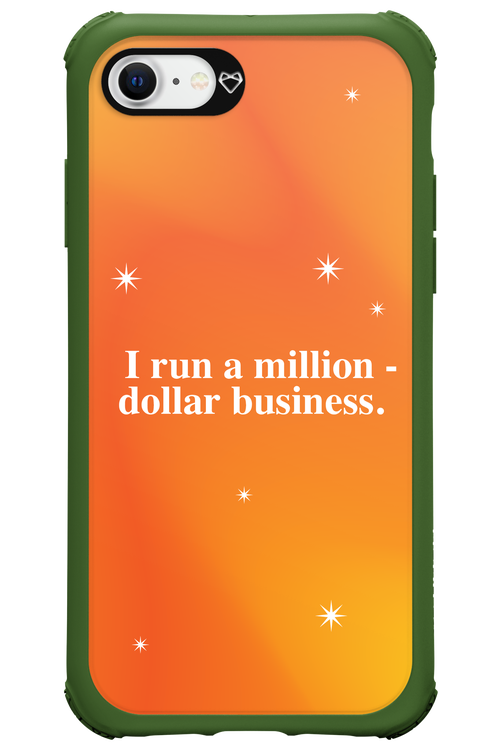 Business business - Apple iPhone SE 2022