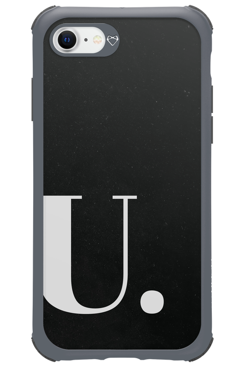 U (Off Space) 2.0 - Apple iPhone 7
