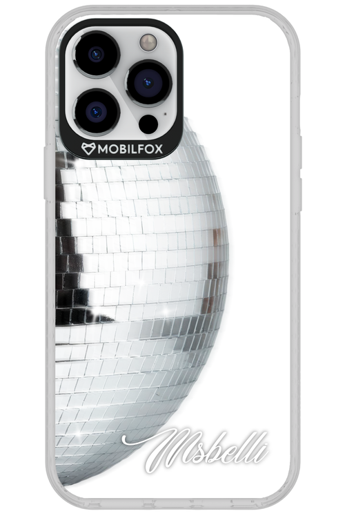 Disco Mood 2.0 - Apple iPhone 13 Pro Max