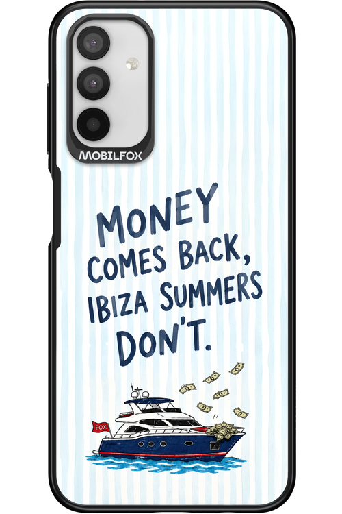 Ibiza summers 2.0 - Samsung Galaxy A04s