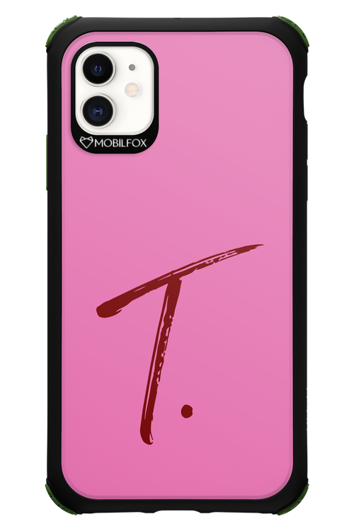 (Sorbet) T 2.0 - Apple iPhone 11