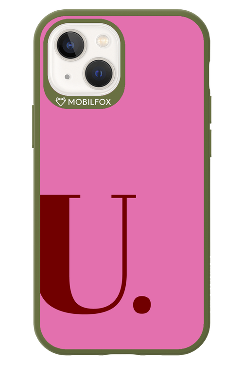 U (Sorbet) 2.0 - Apple iPhone 13 Mini