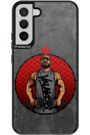 King V - Samsung Galaxy S22+