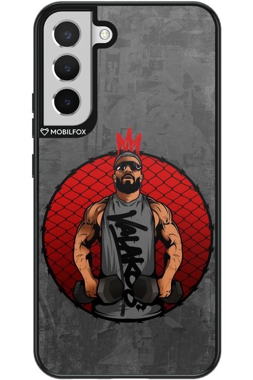 King V - Samsung Galaxy S22+