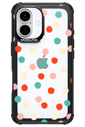 Xmas Dotss - Apple iPhone 16