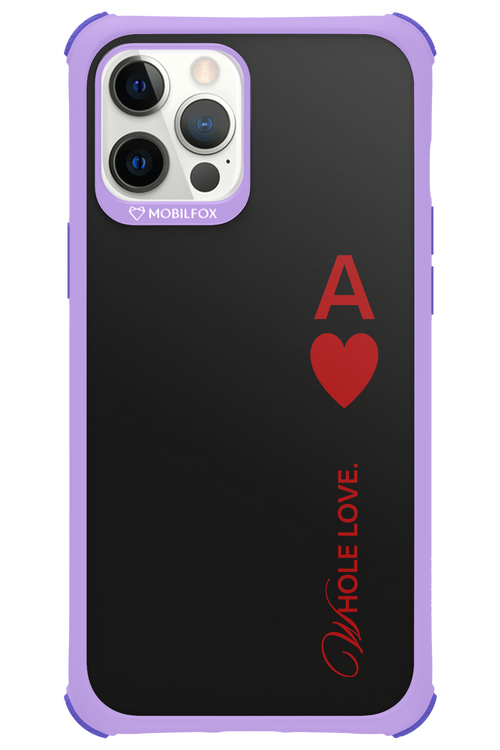 Whole - Apple iPhone 12 Pro Max