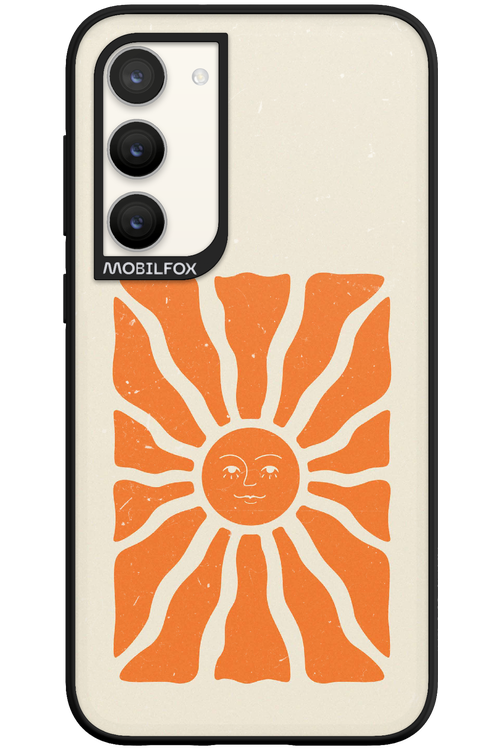 Solar Soul 2.0 - Samsung Galaxy S23 Plus