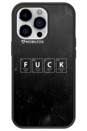 Periodic table - Apple iPhone 13 Pro