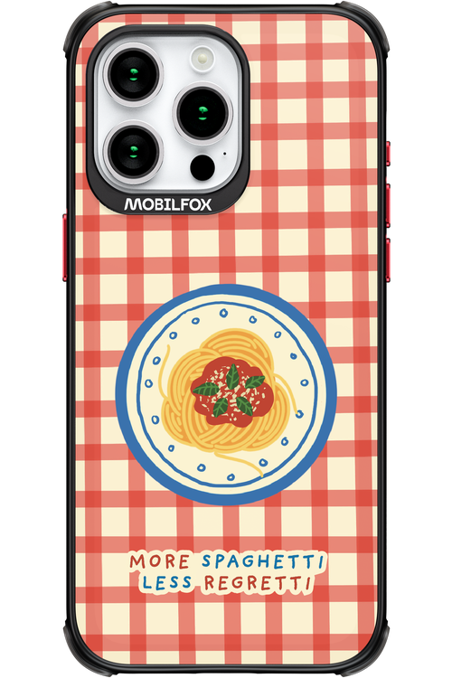 P asta la Vista - Apple iPhone 15 Pro Max