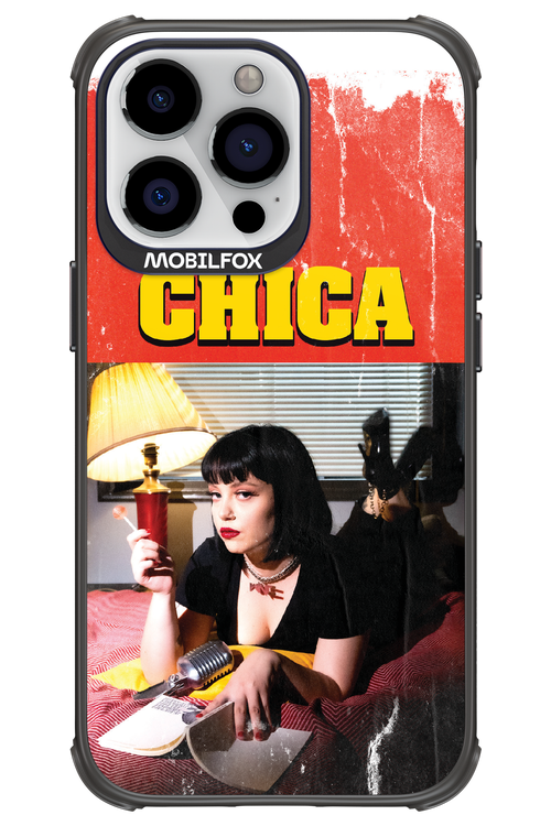 CHICA - Apple iPhone 13 Pro