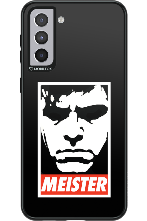 MEISTER - Samsung Galaxy S21+