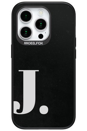 J (Off Space) 2.0 - Apple iPhone 15 Pro