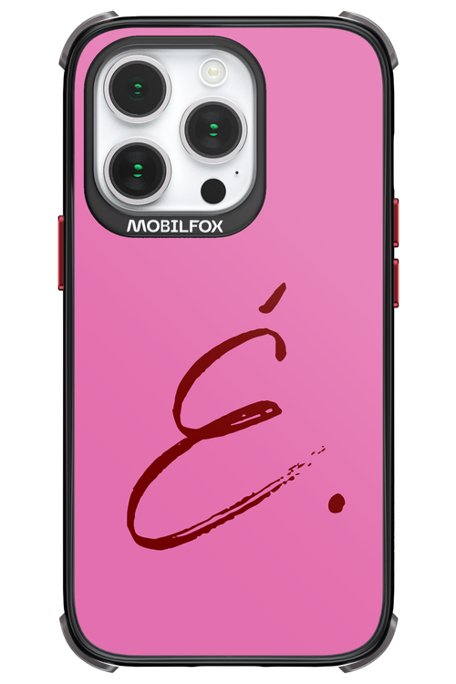 (Sorbet) E II 2.0 - Apple iPhone 14 Pro