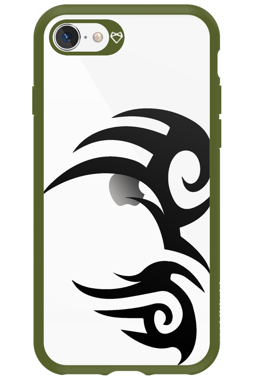 Tattoo Icon 2.0 - Apple iPhone SE 2020
