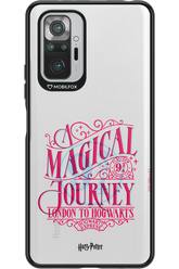 Magical Journey - Xiaomi Redmi Note 10S