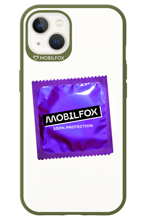 100% Protection 2.0 - Apple iPhone 13