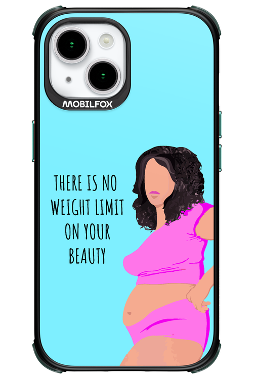 No Limit - Apple iPhone 15