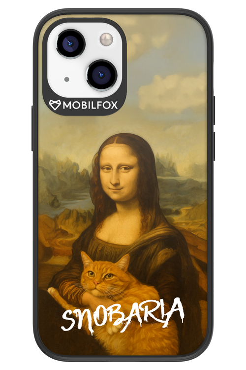 OG Cat Lover - Apple iPhone 13 Mini