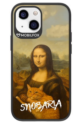 OG Cat Lover - Apple iPhone 13 Mini