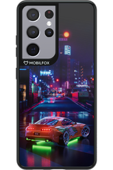 Tokyo Dreams - Samsung Galaxy S21 Ultra