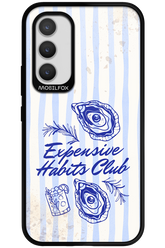 Expensive Habits Club 2.0 - Samsung Galaxy A34