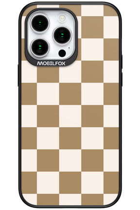 Nude Chess - Apple iPhone 15 Pro Max