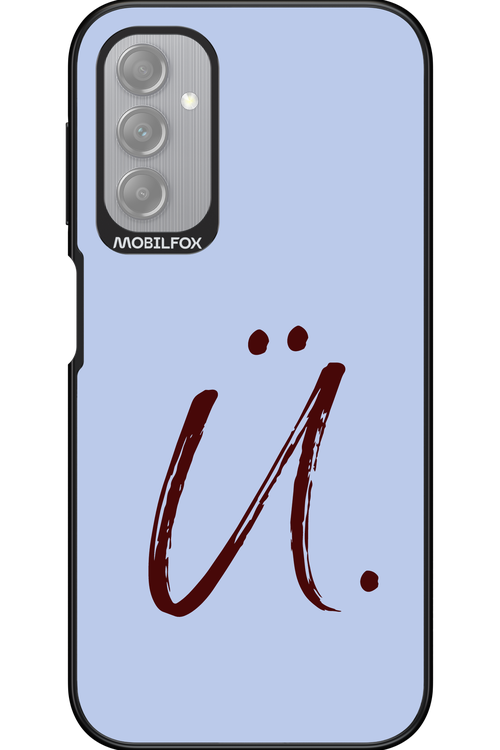 (Jellyfish Presso) U II 2.0 - Samsung Galaxy A14