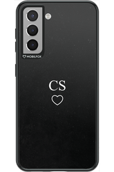 CS Black 2.0 - Samsung Galaxy S21