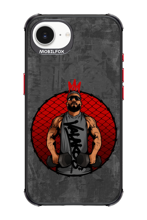 King V 2.0 - Apple iPhone 16e