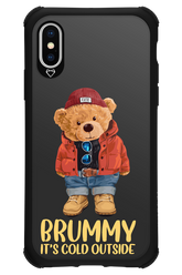 Brummy - Apple iPhone X