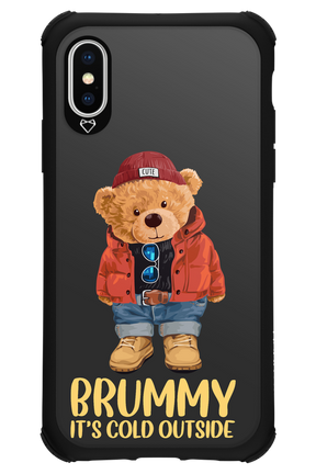 Brummy - Apple iPhone X