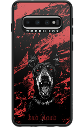 Bad Blood - Samsung Galaxy S10