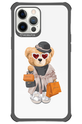Iconic Bear 2.0 - Apple iPhone 12 Pro Max