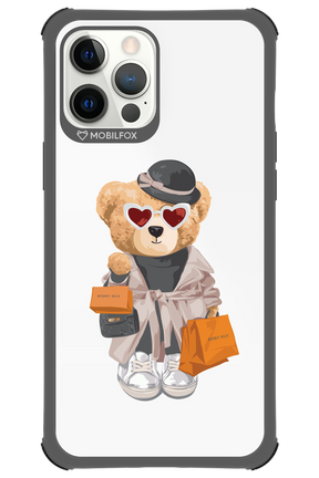 Iconic Bear 2.0 - Apple iPhone 12 Pro Max