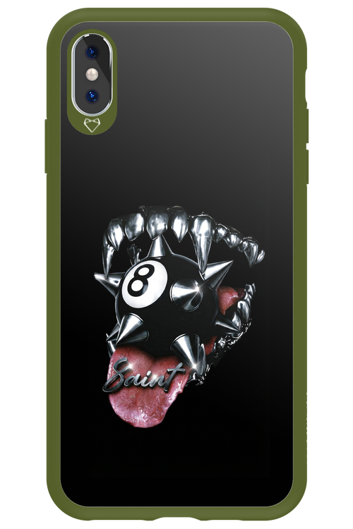 St8 2.0 - Apple iPhone XS Max