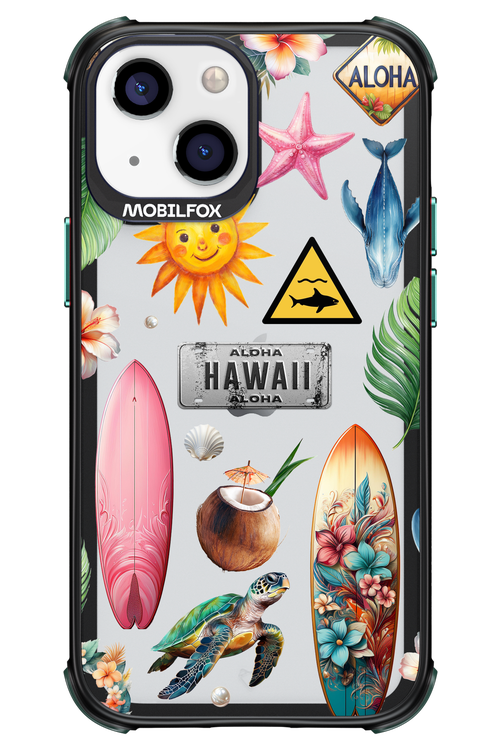 Aloha 2.0 - Apple iPhone 13 Mini