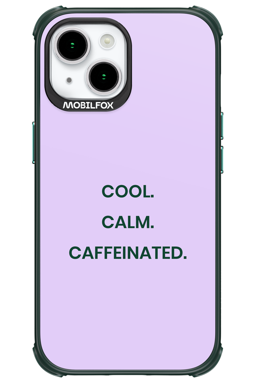 CCC - Apple iPhone 15