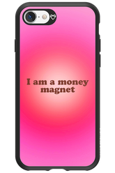 Money Magnet  - Apple iPhone 8