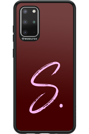 (Dark Blush) S 2.0 - Samsung Galaxy S20+