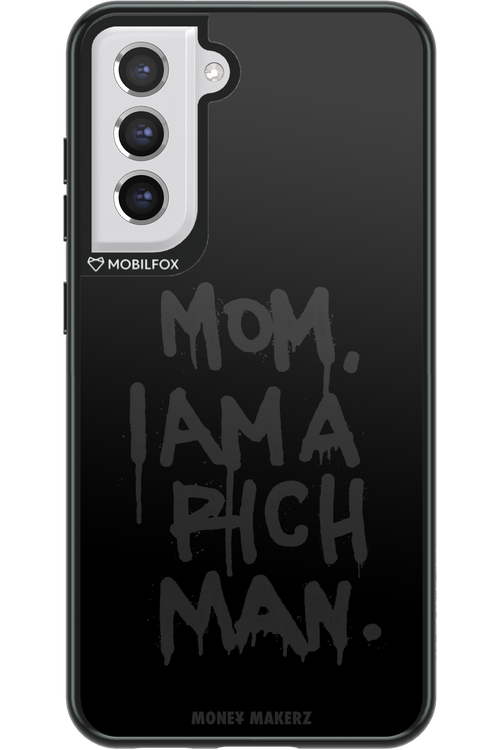 Rich Man - Samsung Galaxy S21 FE