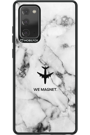 International Love II - Samsung Galaxy Note 20