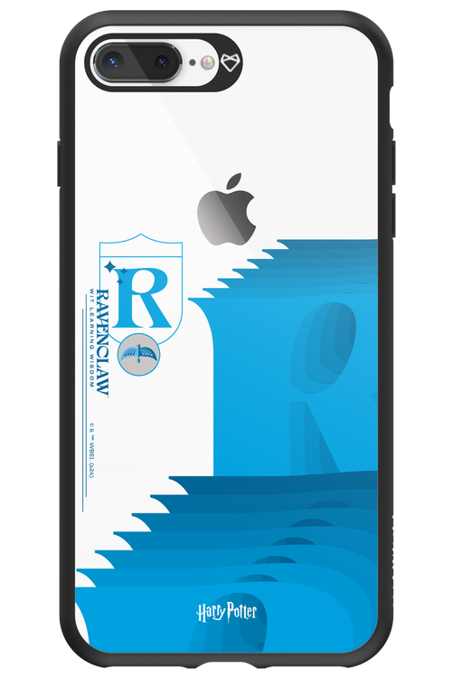 Rowena Ravenclaw - Apple iPhone 8 Plus