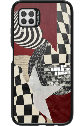 Disco Time 2.0 - Huawei P40 Lite