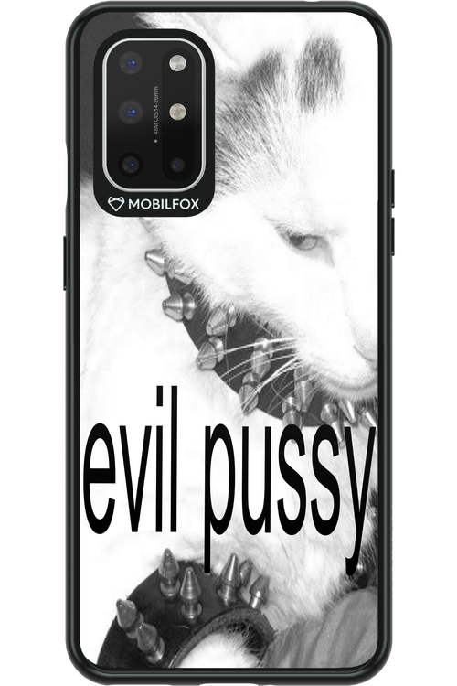 Evil Pussy 2.0 - OnePlus 8T