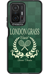 London Grass Court Garden 2.0 - Xiaomi Mi 11T