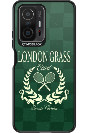 London Grass Court Garden 2.0 - Xiaomi Mi 11T