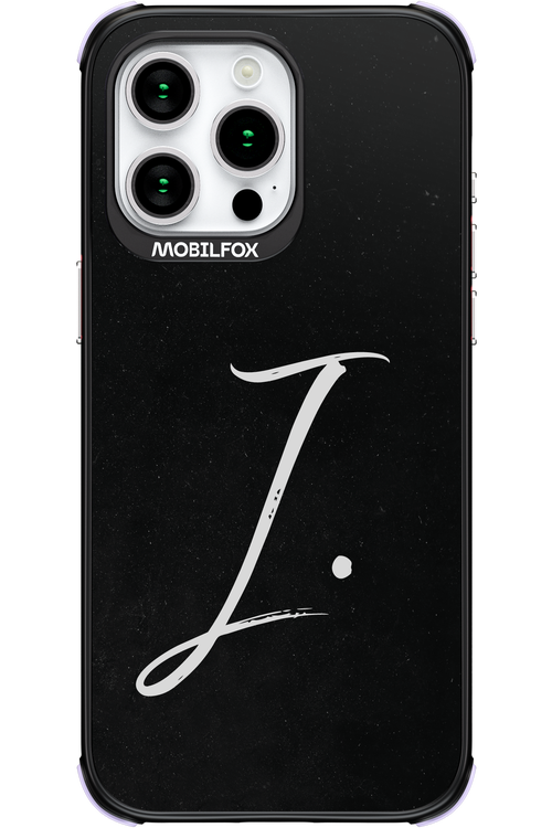 (Off Space) I 2.0 - Apple iPhone 15 Pro Max