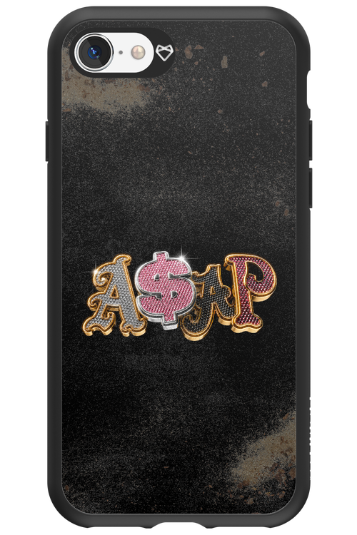 ASAP 2.0 - Apple iPhone 8